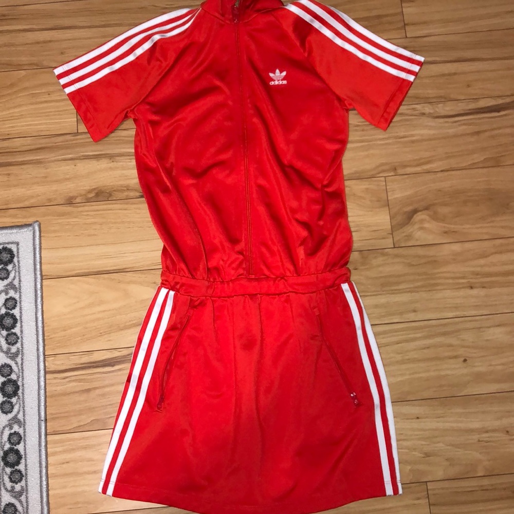 Adidas Dress